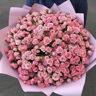 I really love flowers