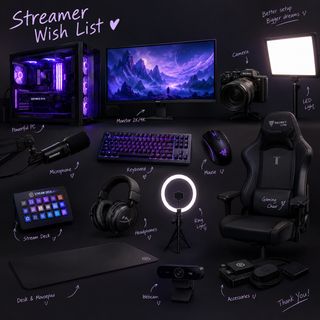 Streamers bundle