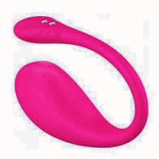 Lovense lush