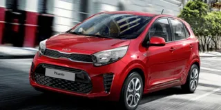 automobile