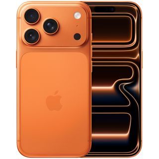 New phone