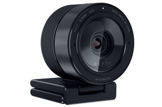 New Camera