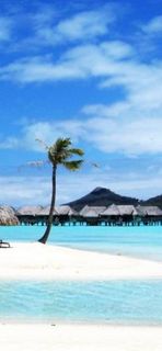 I want to go to Bali