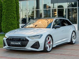 Audi rs6