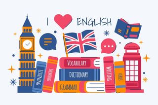 improve my English