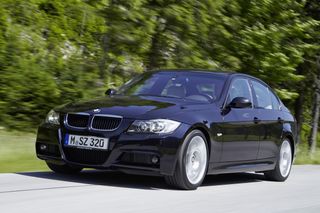 Bmw e90