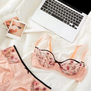 playful lingerie