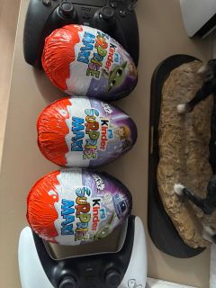 Kinder