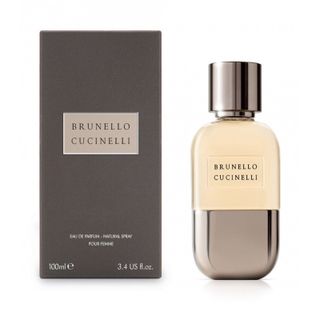 Brunello Cucinelli pour Femme Eau de Parfum