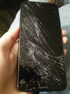 i'm saving up for a new phone—mine is completely broken