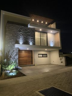 MY HOUSE