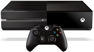 Xbox One 500GB