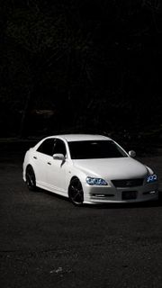 My dream car