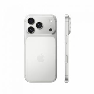 New phone