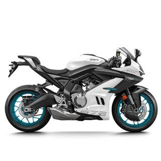 sport motorcycle