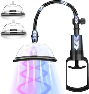 pussy enlarger