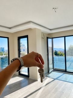 my beautiful house