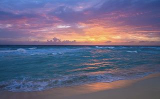 Sea