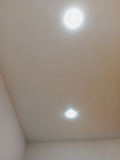 Save up for housing.