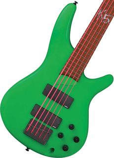 K5 bass