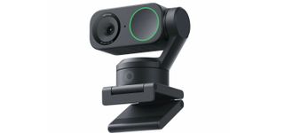 New camera