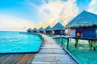 Visit Maldives