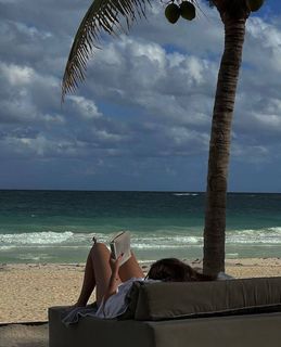 I need a vacation