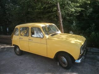 renault 4