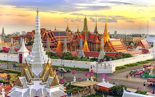Thailand