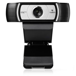 Logitech HD Webcam C930e