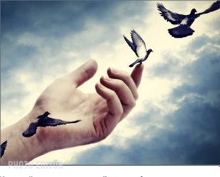 Peace on the whole planet