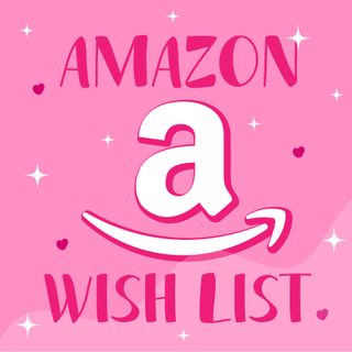 Wishlist Amazon