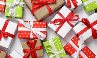 Gifts!