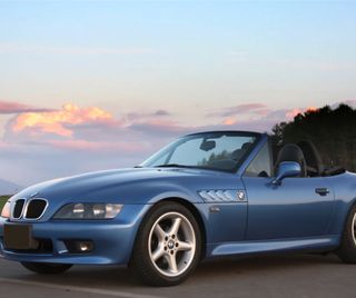 Dream car