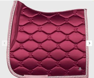 Equestrian related objects