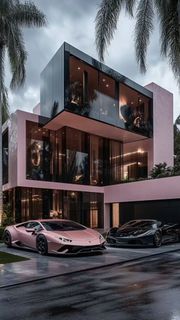 My own apartment