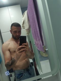 Hello my friend! Support for profile development and promotion