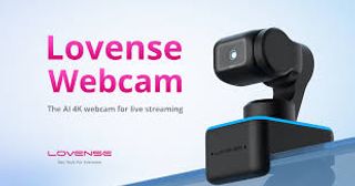 Lovense webcam