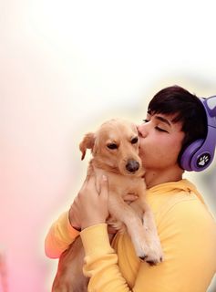 I love animals ❤️