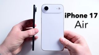 IPhone 17 Air