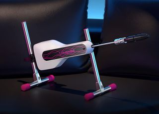 Lovense Mini Sex Machine
