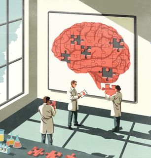 Creativity and self-development