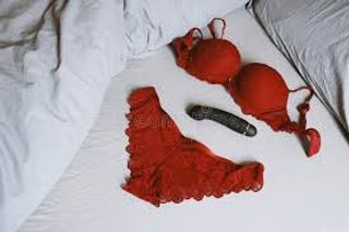 Sexy lace lingerie