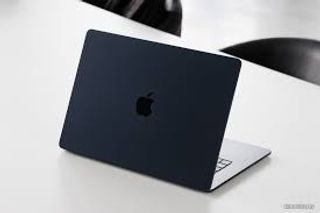 Macbook