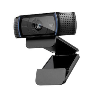 webcam