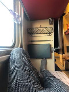 Moving to another city