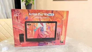 Counting tablet