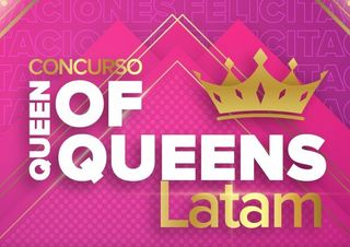 Be Queen of Queens! ?