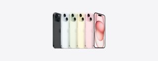 IPHONE 1 5 PRO MAX