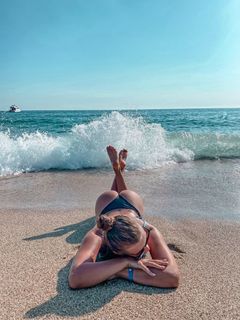 Holidays at sea